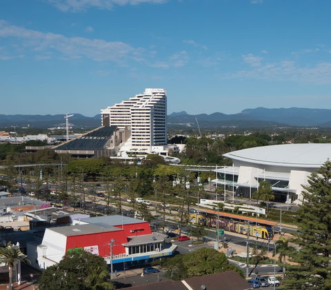 Jubilee Views Holiday Apartments - Whitsundays Accommodation 4