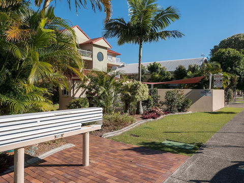 Jubilee Views Holiday Apartments - Whitsundays Accommodation 3