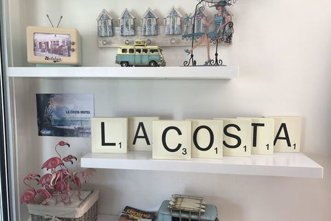 La Costa Motel - Whitsundays Accommodation 5