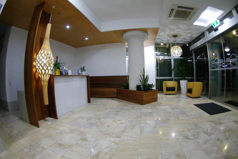 Marriner Views - Whitsundays Accommodation 4