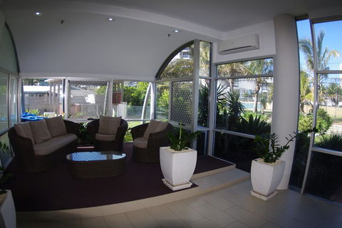 Marriner Views - Whitsundays Accommodation 5