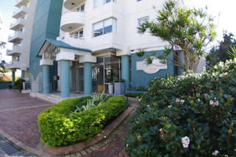 Marriner Views - Whitsundays Accommodation 0