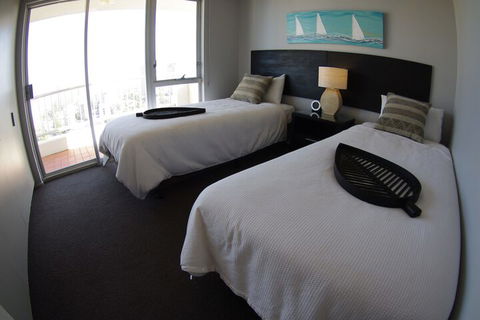 Marriner Views - Whitsundays Accommodation 7