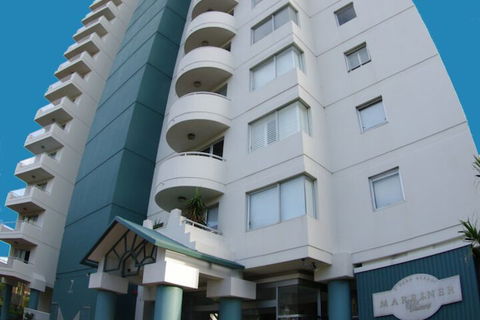 Marriner Views - Whitsundays Accommodation 1