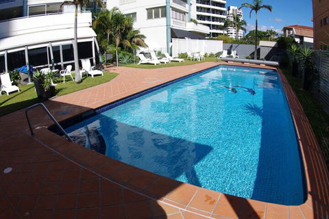 Marriner Views - Whitsundays Accommodation 3
