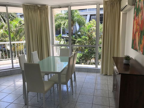 Moorings On Cavill - Whitsundays Accommodation 4