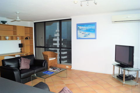 Moorings On Cavill - Whitsundays Accommodation 5