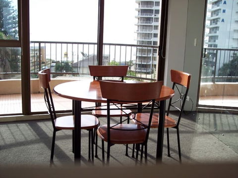 Warringa Surf - Whitsundays Accommodation 5