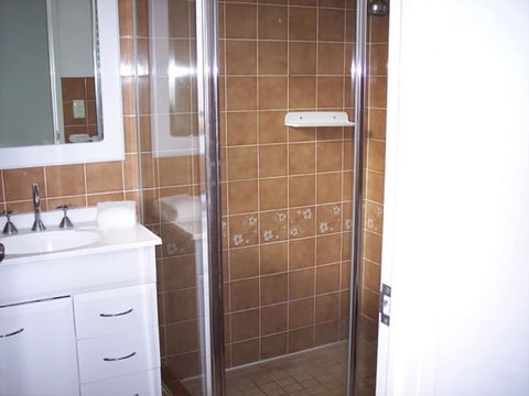 Warringa Surf - Whitsundays Accommodation 4