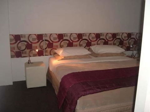 Warringa Surf - Whitsundays Accommodation 3