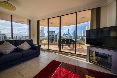 Warringa Surf - Whitsundays Accommodation 6