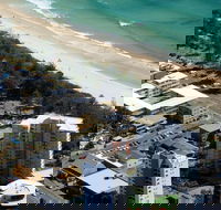 Pacific Regis Apartments - Whitsundays Accommodation
