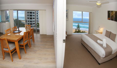Narrowneck Court - Whitsundays Accommodation 5
