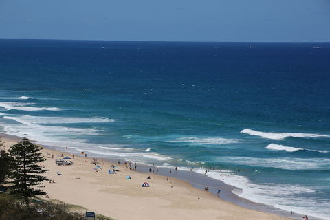 Narrowneck Court - Whitsundays Accommodation 0