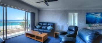Narrowneck Court - Whitsundays Accommodation 4