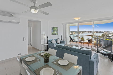 Spectrum Apartments - Whitsundays Accommodation 5
