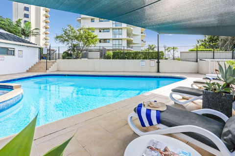 Spectrum Apartments - Whitsundays Accommodation 1