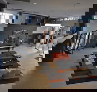 Chancellor Lakeside - Whitsundays Accommodation