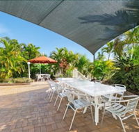 The Hill Apartments - Whitsundays Accommodation