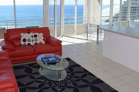 Zenith Ocean Front Apartments - Whitsundays Accommodation 5
