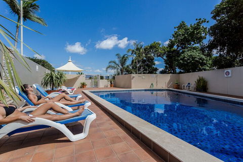 Waterways Luxury Apartments - Whitsundays Accommodation 4