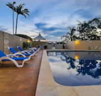 Waterways Luxury Apartments - Whitsundays Accommodation