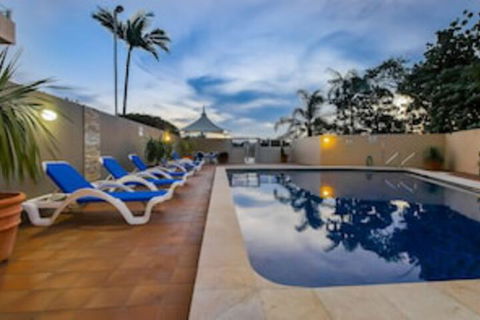 Waterways Luxury Apartments - Whitsundays Accommodation 0