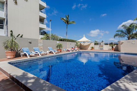 Waterways Luxury Apartments - Whitsundays Accommodation 5
