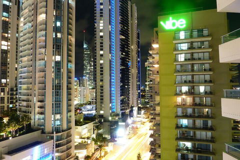 Waterways Luxury Apartments - Whitsundays Accommodation 1