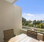 Palm Beach Holiday Resort - Whitsundays Accommodation