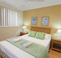 Coolamon Apartments - Whitsundays Accommodation