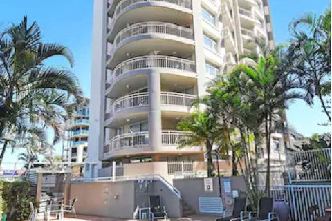 Wharf Boutique Apartments - Whitsundays Accommodation 5