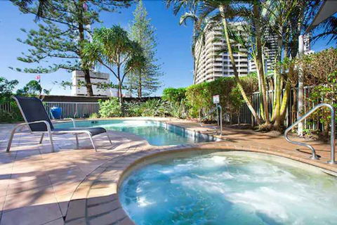 Wharf Boutique Apartments - Whitsundays Accommodation 4