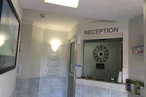 Wharf Boutique Apartments - Whitsundays Accommodation 6