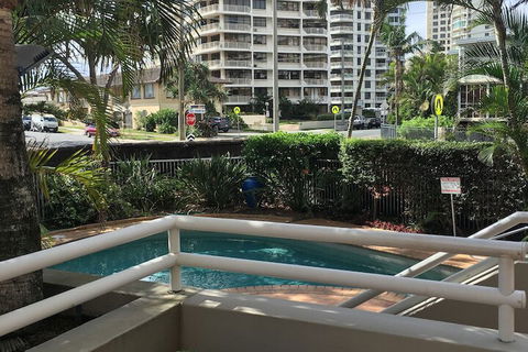 Wharf Boutique Apartments - Whitsundays Accommodation 3