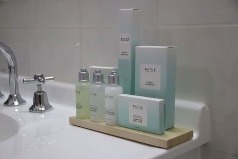 Border Motel - Whitsundays Accommodation 5