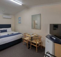 Border Motel - Whitsundays Accommodation