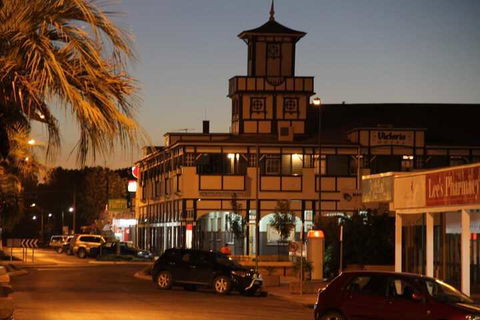 Border Motel - Whitsundays Accommodation 3