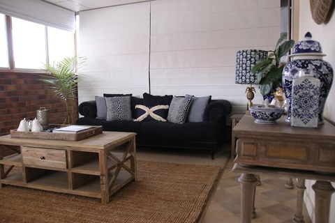 Border Motel - Whitsundays Accommodation 6