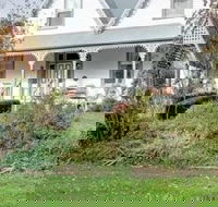 Westella Colonial BB - Whitsundays Accommodation