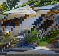 Beachway Motel  Restaurant - Whitsundays Accommodation