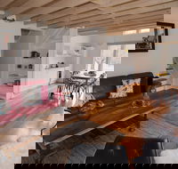 Abby's Cottages - Whitsundays Accommodation