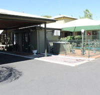 Lake Forbes Motel - Whitsundays Accommodation