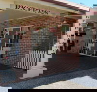 Dalby Mid Town Motor Inn - Whitsundays Accommodation