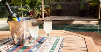 Rainforest Ranch - Whitsundays Accommodation 4