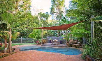 Rainforest Ranch - Whitsundays Accommodation 3
