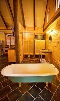 Rainforest Ranch - Whitsundays Accommodation 6