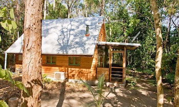 Rainforest Ranch - Whitsundays Accommodation 1
