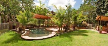 Rainforest Ranch - Whitsundays Accommodation 5