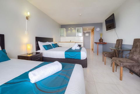 Bayview Tower - Whitsundays Accommodation 5